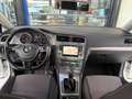 Volkswagen Golf 1.2 TSI *GPS * PDC * 1ER PROP * CARNET * JANTE* Weiß - thumbnail 11