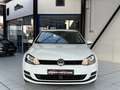 Volkswagen Golf 1.2 TSI *GPS * PDC * 1ER PROP * CARNET * JANTE* Weiß - thumbnail 8