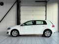 Volkswagen Golf 1.2 TSI *GPS * PDC * 1ER PROP * CARNET * JANTE* Weiß - thumbnail 2