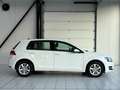 Volkswagen Golf 1.2 TSI *GPS * PDC * 1ER PROP * CARNET * JANTE* Weiß - thumbnail 6