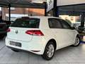 Volkswagen Golf 1.2 TSI *GPS * PDC * 1ER PROP * CARNET * JANTE* Weiß - thumbnail 5
