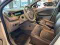 Renault ZOE R90 Intens 41 kWh, HUUR ACCU !! Leer, stoel verwar Wit - thumbnail 3