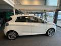 Renault ZOE R90 Intens 41 kWh, HUUR ACCU !! Leer, stoel verwar Wit - thumbnail 6
