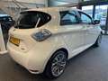 Renault ZOE R90 Intens 41 kWh, HUUR ACCU !! Leer, stoel verwar Wit - thumbnail 10