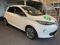 Renault ZOE R90 Intens 41 kWh, HUUR ACCU !! Leer, stoel verwar Wit - thumbnail 4