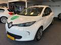 Renault ZOE R90 Intens 41 kWh, HUUR ACCU !! Leer, stoel verwar Wit - thumbnail 2