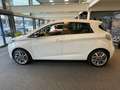 Renault ZOE R90 Intens 41 kWh, HUUR ACCU !! Leer, stoel verwar Wit - thumbnail 14