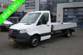 Mercedes-Benz Sprinter 514 CDI Airco, Geveerde stoel, MBUX met Apple Carp Wit - thumbnail 1