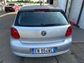 Volkswagen Polo Polo 5 p1.2 Comfortline 70cv unipro  neopat Grigio - thumbnail 5