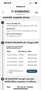 Volkswagen Polo Polo 5 p1.2 Comfortline 70cv unipro  neopat Grigio - thumbnail 13