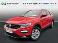 Volkswagen T-Roc 1.0 TSI 85 kW (115 ch) 6 vitesses manuel Rojo - thumbnail 1