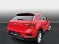 Volkswagen T-Roc 1.0 TSI 85 kW (115 ch) 6 vitesses manuel Rojo - thumbnail 3