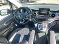 Mercedes-Benz V 250 250d Largo Avantgarde Negro - thumbnail 12