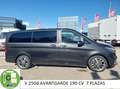 Mercedes-Benz V 250 250d Largo Avantgarde Negro - thumbnail 1