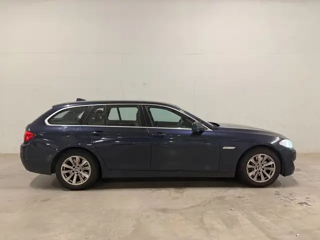BMW 530 5-serie Touring 530d High Executive Leer Navi Crui