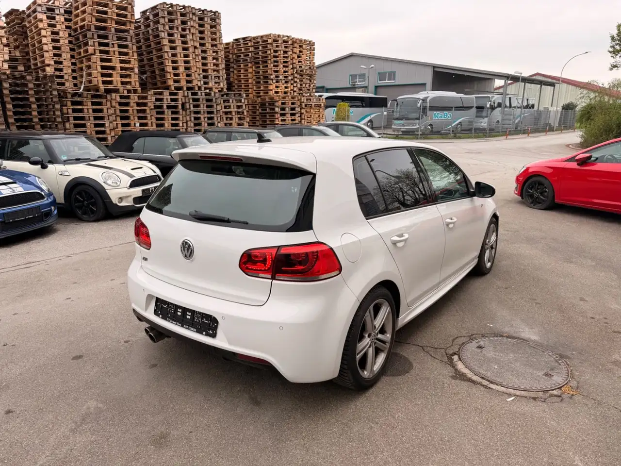 Das Auto