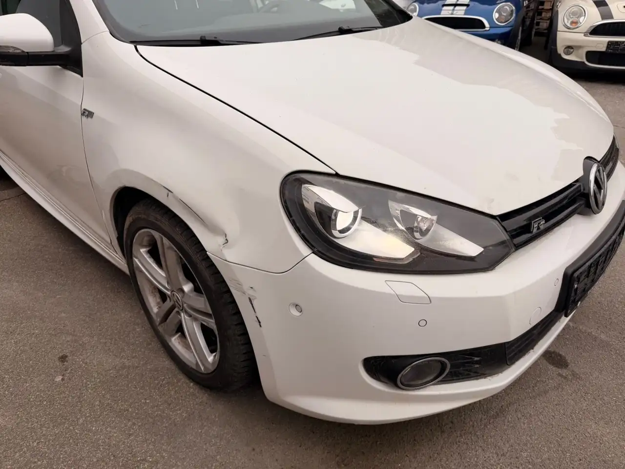 Das Auto