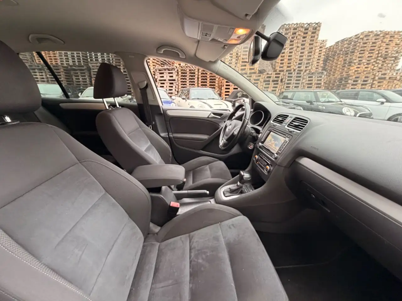 Das Auto