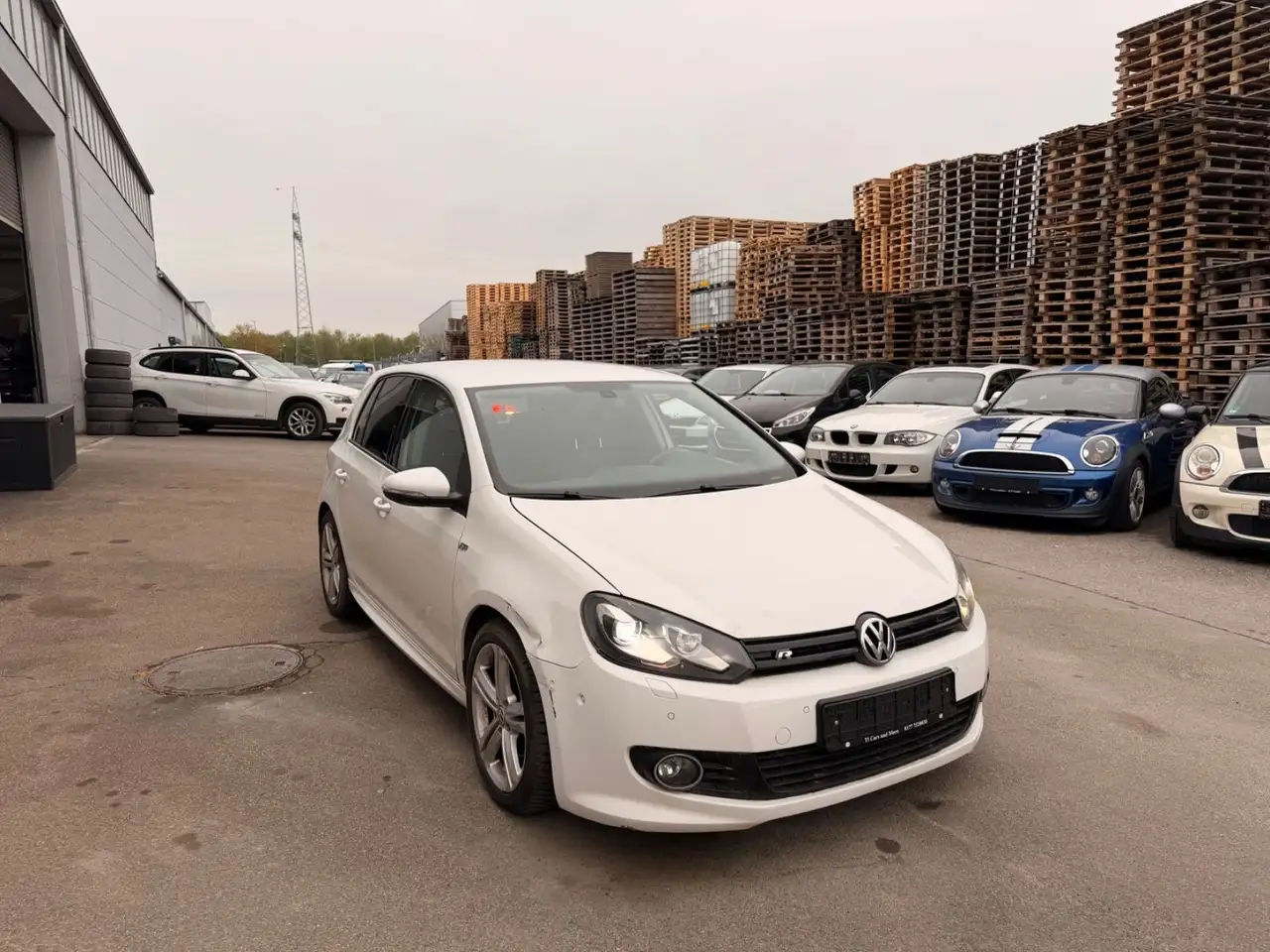 Das Auto