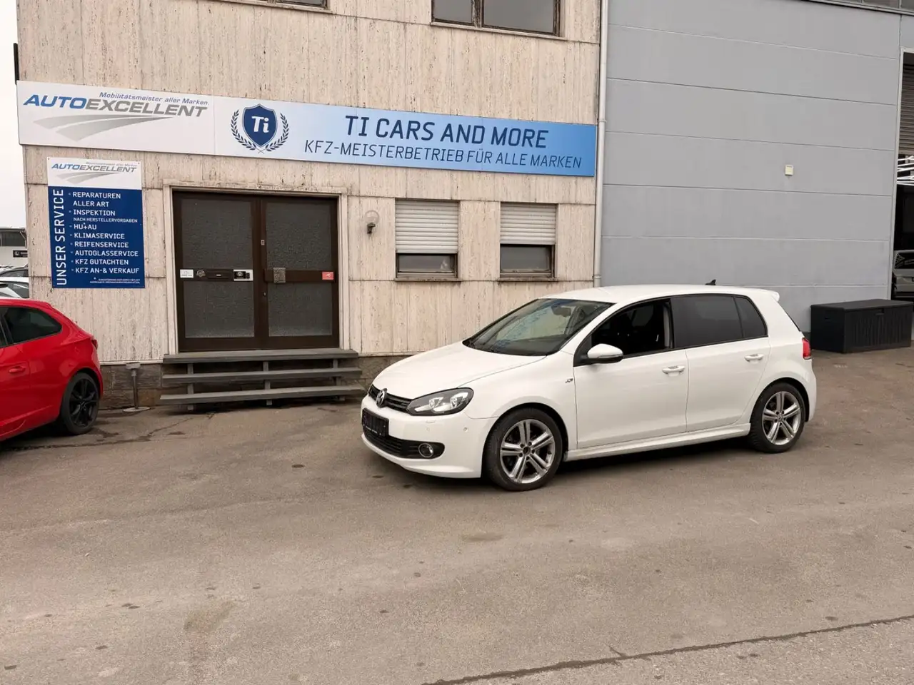 Das Auto