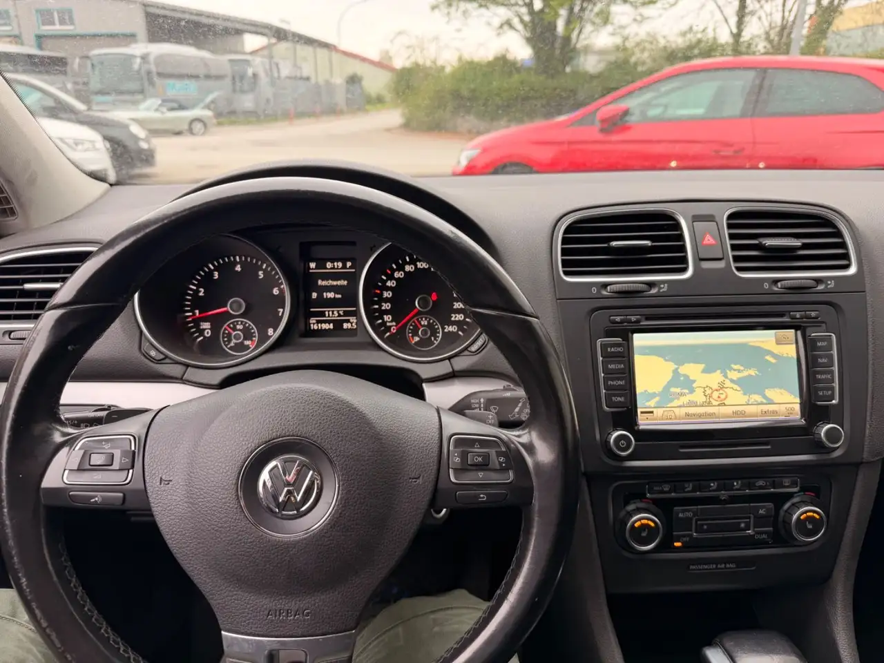 Das Auto