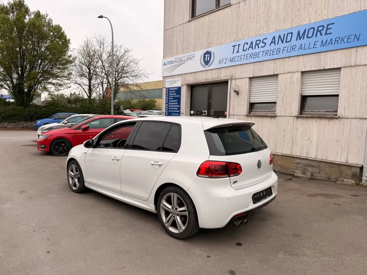 Das Auto