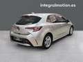 Toyota Corolla 1.8 125H ACTIVE TECH E-CVT Plateado - thumbnail 5