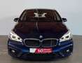 BMW 218 i ACTIVE TOURER  LED KLIMAAT SHZ NAVI 8X Bleu - thumbnail 3