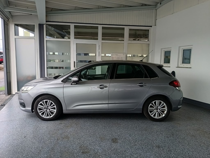 Citroen C4 BlueHDi 100 S&S Collection — photo 5