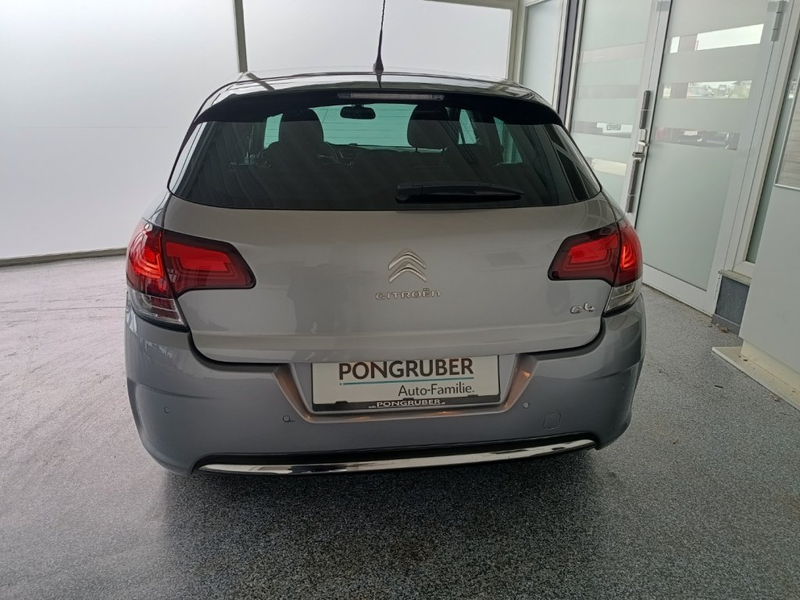 Citroen C4 BlueHDi 100 S&S Collection — photo 7