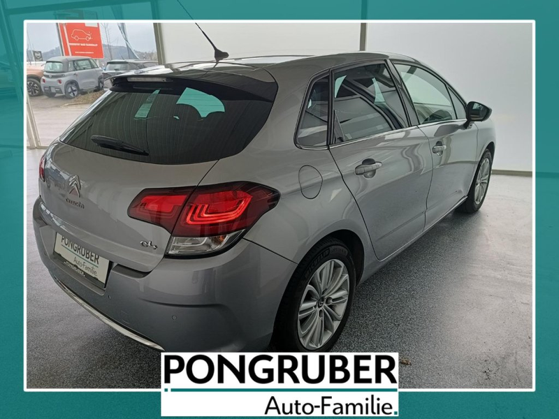 Citroen C4 BlueHDi 100 S&S Collection — photo 4