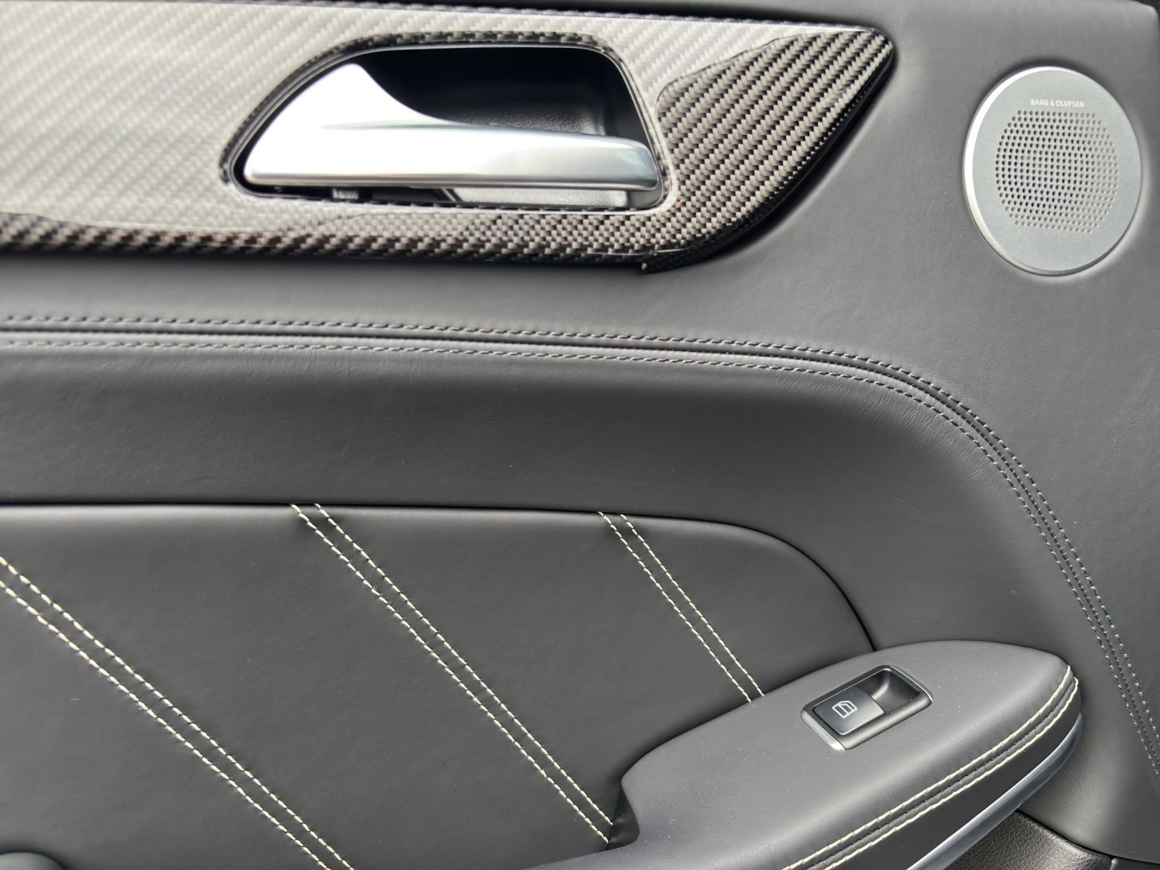 Mercedes-Benz GLS 63 AMG GLS63AMG Standhz B&O Drivers AHK Masage ACS Pano — photo 13