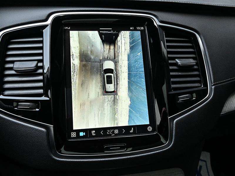 2024 Volvo XC90 Ultimate | Apple CarPlay | Bowers and Wilkins thumb 20