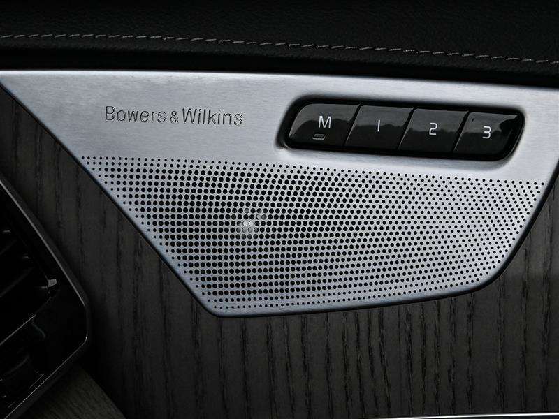 2024 Volvo XC90 Ultimate | Apple CarPlay | Bowers and Wilkins thumb 24