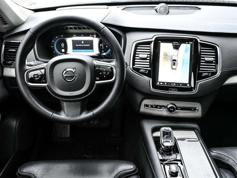 2024 Volvo XC90 Ultimate | Apple CarPlay | Bowers and Wilkins thumb 19