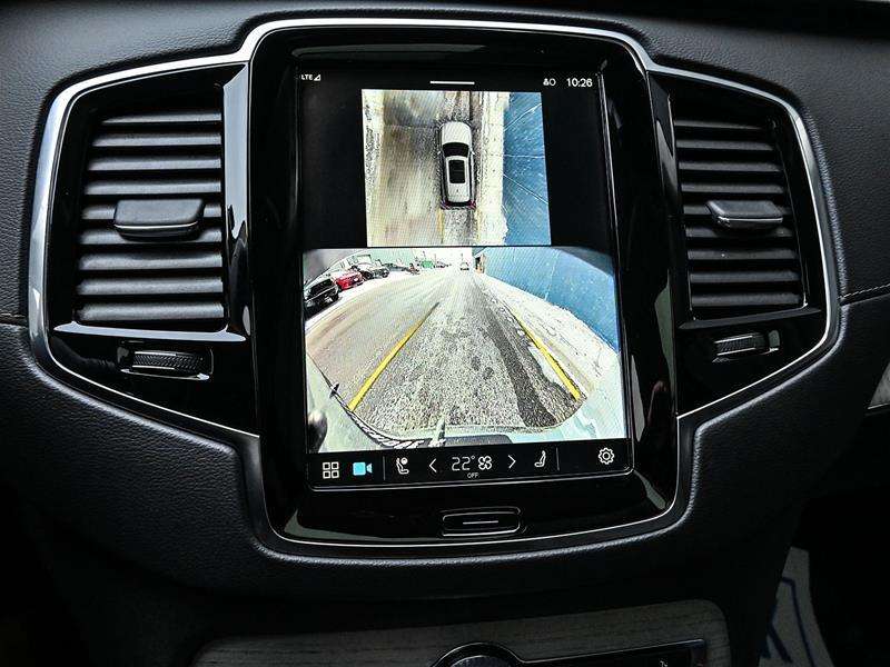 2024 Volvo XC90 Ultimate | Apple CarPlay | Bowers and Wilkins thumb 22
