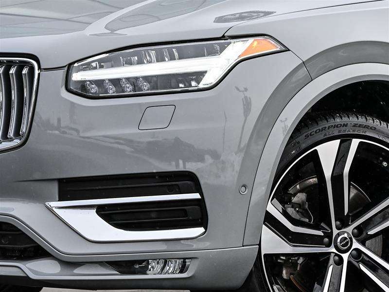 2024 Volvo XC90 Ultimate | Apple CarPlay | Bowers and Wilkins alt 2