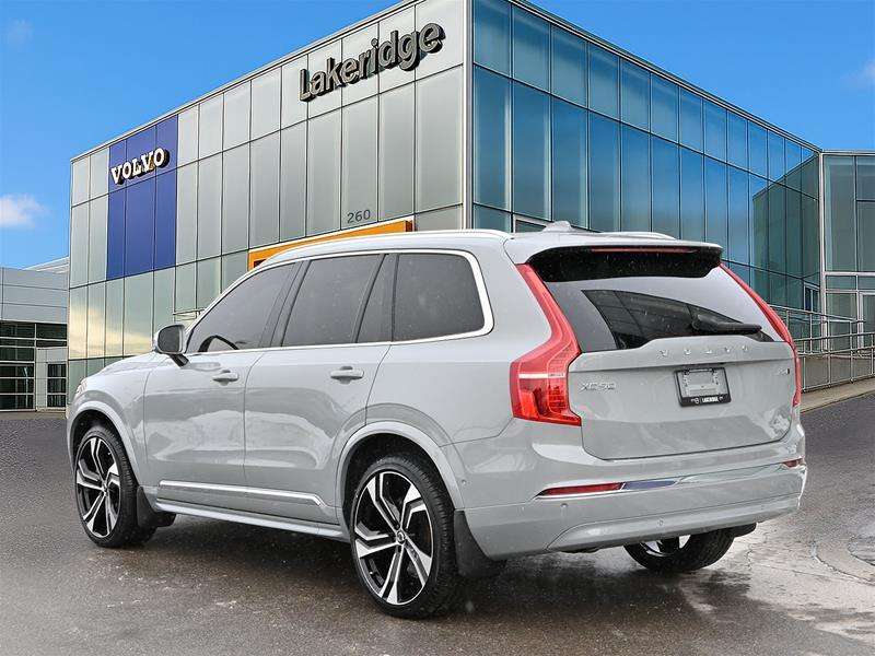 2024 Volvo XC90 Ultimate | Apple CarPlay | Bowers and Wilkins alt 5