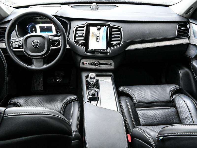 2024 Volvo XC90 Ultimate | Apple CarPlay | Bowers and Wilkins thumb 13
