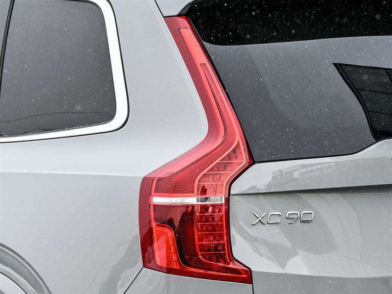 2024 Volvo XC90 Ultimate | Apple CarPlay | Bowers and Wilkins alt 4