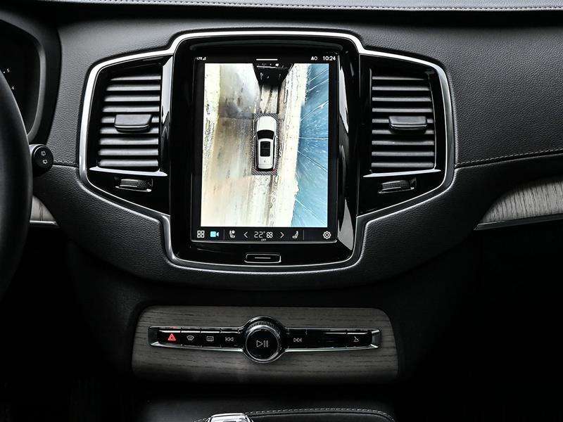 2024 Volvo XC90 Ultimate | Apple CarPlay | Bowers and Wilkins thumb 11