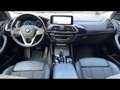 BMW X3 xDrive20dA 190ch xLine Euro6d-T Noir - thumbnail 9