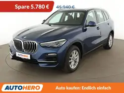 Bmw X5 xDrive 40i Mild Hybrid Aut.*NAV*ACC*360CAM*PDC*