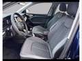 Audi A1 sportback 30 1.0 tfsi s line edition 116cv Blau - thumbnail 10