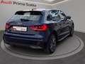 Audi A1 sportback 30 1.0 tfsi s line edition 116cv Blau - thumbnail 4