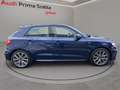 Audi A1 sportback 30 1.0 tfsi s line edition 116cv Blau - thumbnail 3