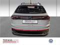 Volkswagen Taigo 1.0 TSI R-Line Active Info IQ Light Gris - thumbnail 5