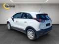 Opel Crossland X 1,2 Edition Weiß - thumbnail 3