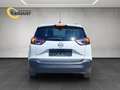 Opel Crossland X 1,2 Edition Weiß - thumbnail 4