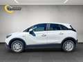 Opel Crossland X 1,2 Edition Weiß - thumbnail 2